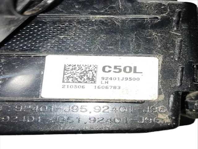 Piloto Trasero Izquierdo Hyundai Kona 1.6 GDI HYBRID