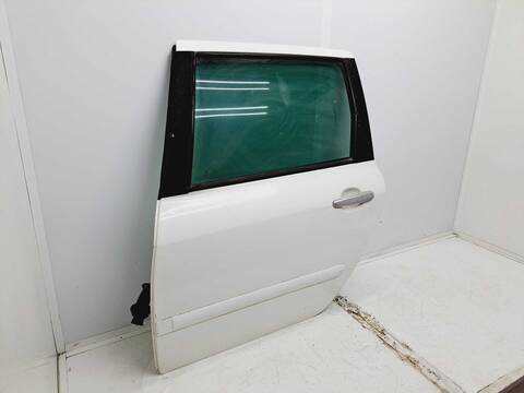 Foto 3ª: Puerta Trasera Izquierda Peugeot 307 XR 90CV 66KW [RH8] (2004)