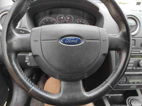 Airbag Delantero Izquierdo Ford Fusion FXJA