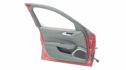 Foto 2ª: Puerta Delantera Izquierda Alfa Romeo Giulietta SUPER [8225701] (2016)