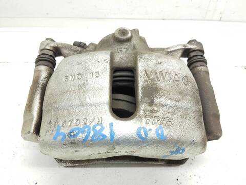 Pinza Freno Delantera Derecho Volkswagen T-Roc 1.5 16V TSI ACT 150CV 110KW