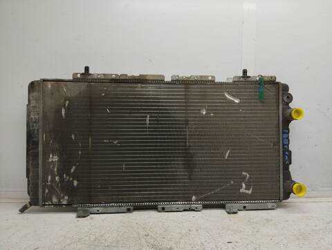 Foto 1ª: Radiador Motor Citroen Jumper 86CV 63KW (2000)