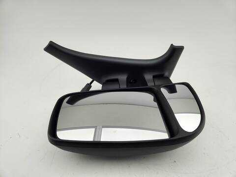 Foto 4ª: Retrovisor Izquierdo Nissan Interstar COMBI L 1H1 9 - PLAZAS 2.8 T 90CV 66KW (2003)