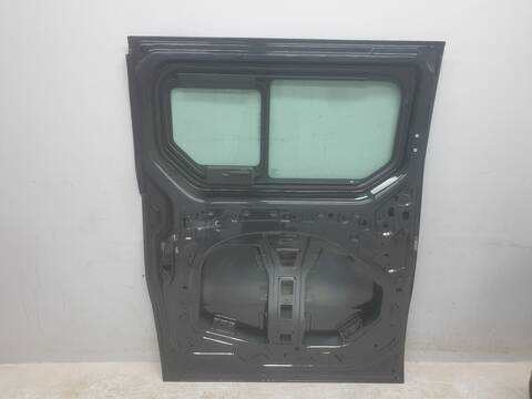 Foto 2ª: Puerta Lateral Corredera Izquierda Renault Trafic L1H1 29T KOMFORT (2014)