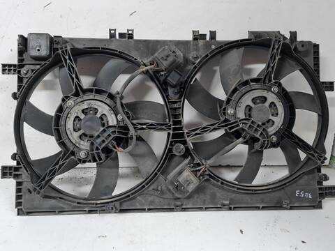 Foto 1ª: Electroventilador Opel Insignia COSMO BERLINA 131CV 96KW (2009)