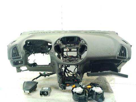 Kit Airbag Ford B Max 1.0 ECOBOOST 100CV