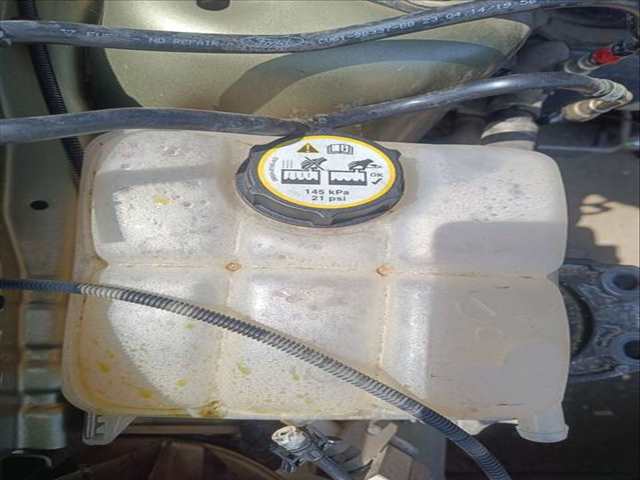 Deposito Expansion Ford Kuga TITANIUM 140CV 103KW