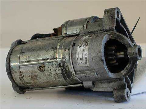 Motor de Arranque Renault Espace 2.2 DCI JK0H) 150CV 110KW