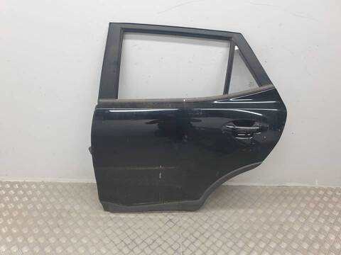 Puerta Trasera Izquierda Kia Stonic DRIVE