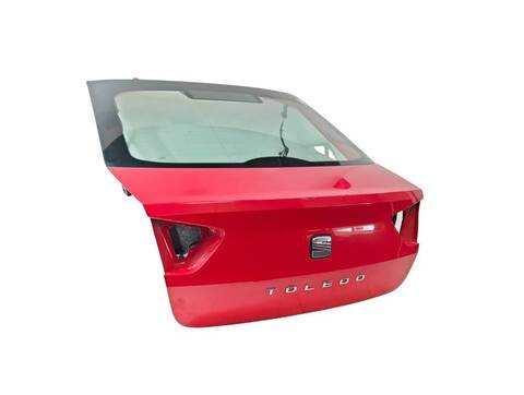 Portón Seat Toledo STYLE 1 TDI 105CV