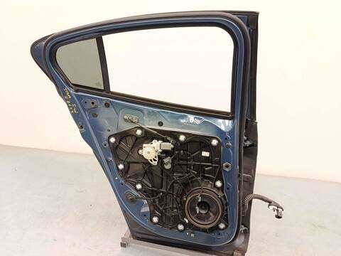 Foto 4ª: Puerta Trasera Izquierda Ford Focus 1.0 ECOBOOST 125CV 92KW [B7DA] (2020)