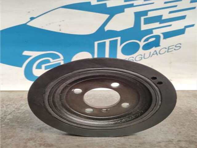 Foto 2ª: Cigüeñal Kia Cerato 2.0 CRDI [D4EA]