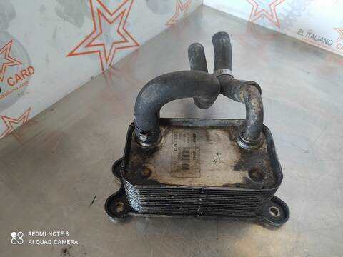 Foto 4ª: Radiador Aceite Volvo XC 90 D5 OCEAN RACE 185CV 136KW [D5244T4] (2006)