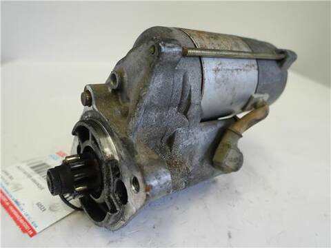 Foto 2ª: Motor de Arranque Rover Serie 75 2.0 CDTI 131CV 96KW [204D2] (2003)