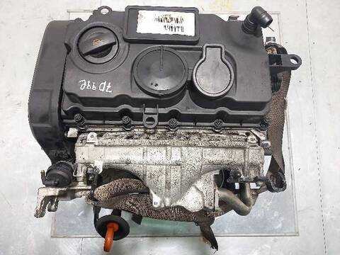 Despiece Motor Dodge Journey 2.0 16V CRD CAT 140CV 103KW