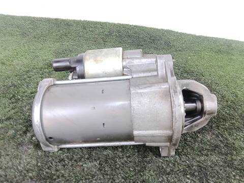 Foto 2ª: Motor de Arranque Jeep Compass 1.4 MULTIAIR 4X4 170CV 125KW [552 63 623] (2018)
