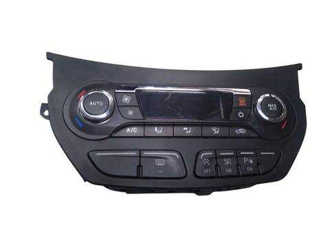 Foto 1ª: Mando Climatizador Ford C Max 1.0 ECOBOOST II DXA/CB7 DXA/CEU) (2010)