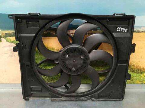 Electroventilador Bmw Serie 2 215 220I LUXURY LINE 184CV 135KW