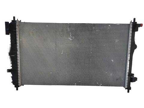 Foto 3ª: Radiador Motor Opel Insignia 2.0 CDTI 68) (2008)