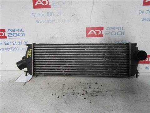 Foto 2ª: Intercooler Renault Trafic 2.0 DCI 115CV [M9R E7] (2008)