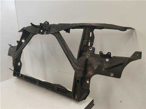 Foto 2ª: Paragolpes Delantero Seat Leon 1.6 16 V 105CV 77KW [BCB] (2003)