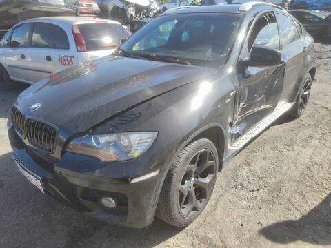 Barra Estabilizadora Trasera Bmw X6 XDRIVE3.5D 286CV 210KW