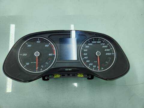 Cuadro de Instrumentos Seat Leon X-PERIENCE TITAN DESERT 116CV 85KW