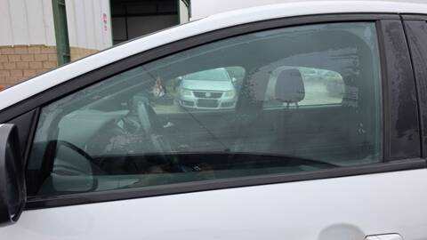 Luna Delantera Izquierda Ford Focus ST-LINE R B 125CV 92KW