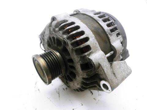 Alternador Ssangyong Korando 2.0