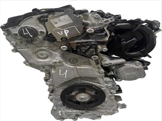 Foto 3ª: Motor Completo Toyota Aygo 116 - 131 CV [M15A-FXE M15A]