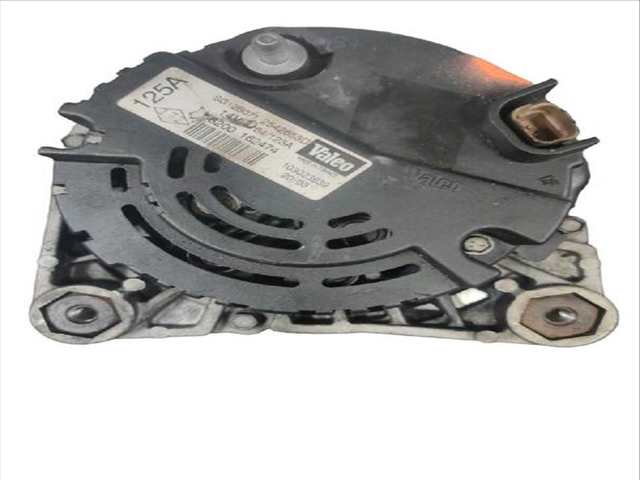 Foto 2ª: Alternador Mitsubishi Carisma 1.9 DI-D DA5A) 102CV (1995)