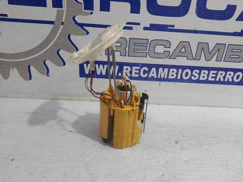 Aforador Mercedes Clase E 180 2.1 CDI CAT AUT. 170CV