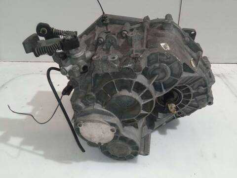 Foto 3ª: Caja Cambios Volkswagen Tiguan MOTION 140CV 103KW [CBAB] (2008)