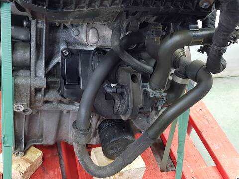 Foto 2ª: Motor Completo Seat Ibiza STYLE PLUS 113CV 83KW (2017)