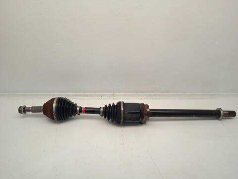 Transmision Delantera Derecha Nissan Qashqai ACENTA 150CV 110KW