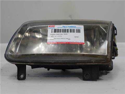 Faro Izquierdo Volkswagen Polo 1.4 16V 75CV 55KW