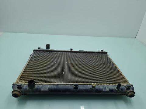 Foto 1ª: Radiador Motor Suzuki Grand Vitara 1.9 DDIS TD 129CV 95KW (2007)