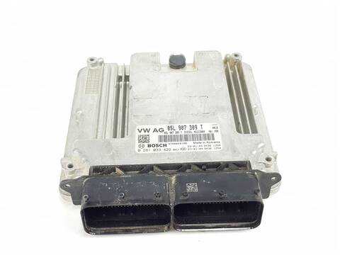 Centralita Motor ECU Skoda Karoq AMBITION 4X4