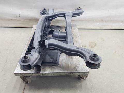 Foto 3ª: Puente Trasero Mercedes Clase A 140 A 200 CDI 176.008) (2014)