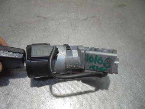 Foto 3ª: Motor de Arranque Citroen C4 AVATAR PICASSO 109CV 80KW [9HZ] (2008)