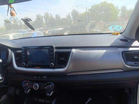Foto 2ª: Kit Airbag Kia Stonic DRIVE 116CV 85KW (2019)