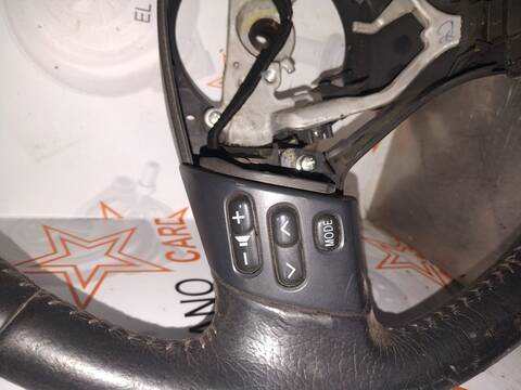 Foto 2ª: Volante Toyota Corolla 2.2 D-4D SOL 136CV 100KW [2ADFTV] (2006)