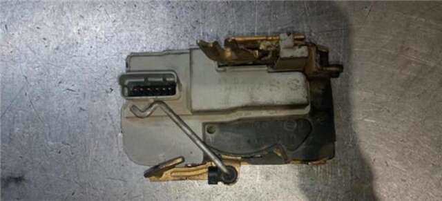 Cerradura Puerta Delantera Derecha Citroen Xsara 1.6 16V