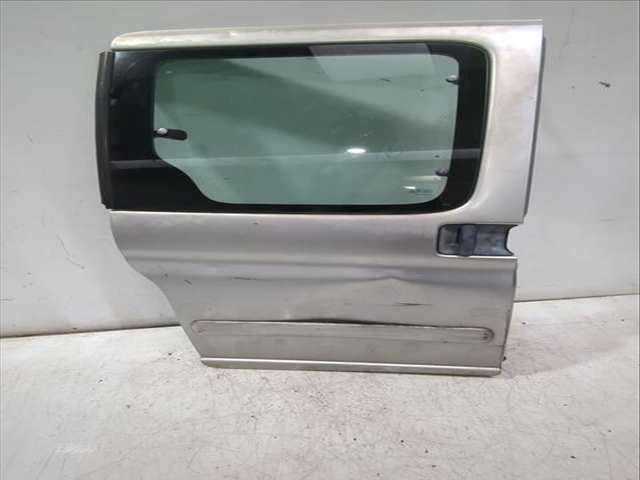 Puerta Lateral Corredera Derecha Citroen Berlingo 2.0 HDI 90 MFRHY) 90CV 66KW