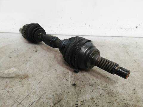 Transmision Delantera Izquierda Mazda 5 RF BERLINA
