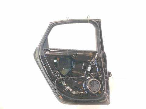Foto 3ª: Puerta Trasera Izquierda Audi A6 3.0 TDI QUATTRO (2010)