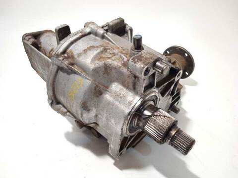 Foto 2ª: Caja Transfer Hyundai Tucson 2.0 CRDI CAT 140CV 103KW [D4EA] (2006)