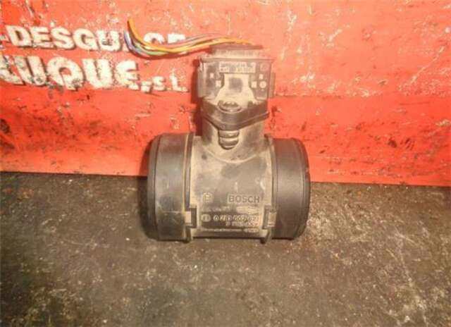 Caudalimetro Mini Mini 1.4 ONE D [1.4 LTR. - 55 KW 16V TURBODIESEL CAT]