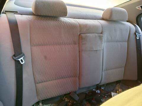 Foto 2ª: Asientos Traseros Bmw Serie 3 315 M54 BERLINA (1998)