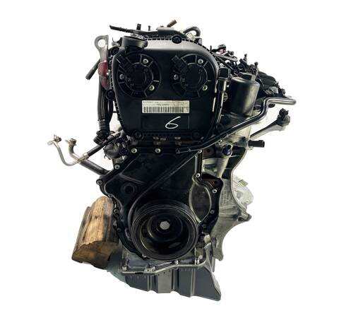Foto 2ª: Motor Completo Audi A4 2.0 40 TFSI 190 CV 140KW [DLV, DLVA] (2019)